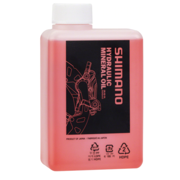 Shimano Shimano Disc Brake  Mineral Oil 500mL
