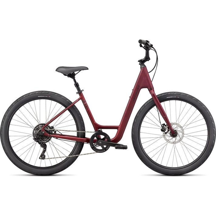 Comfort Hybrid Bikes Chain Reaction Bicycles Inc