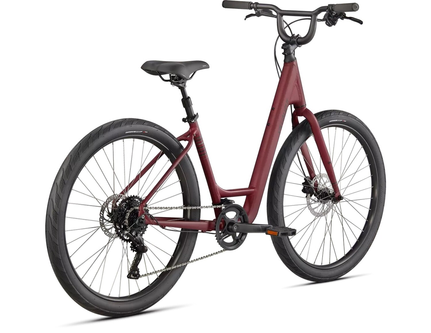 Low entry bikes sale