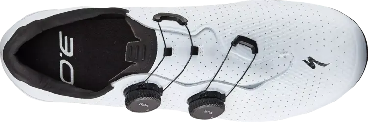 Specialized TORCH 3.0 RD SHOE WHT 44.5