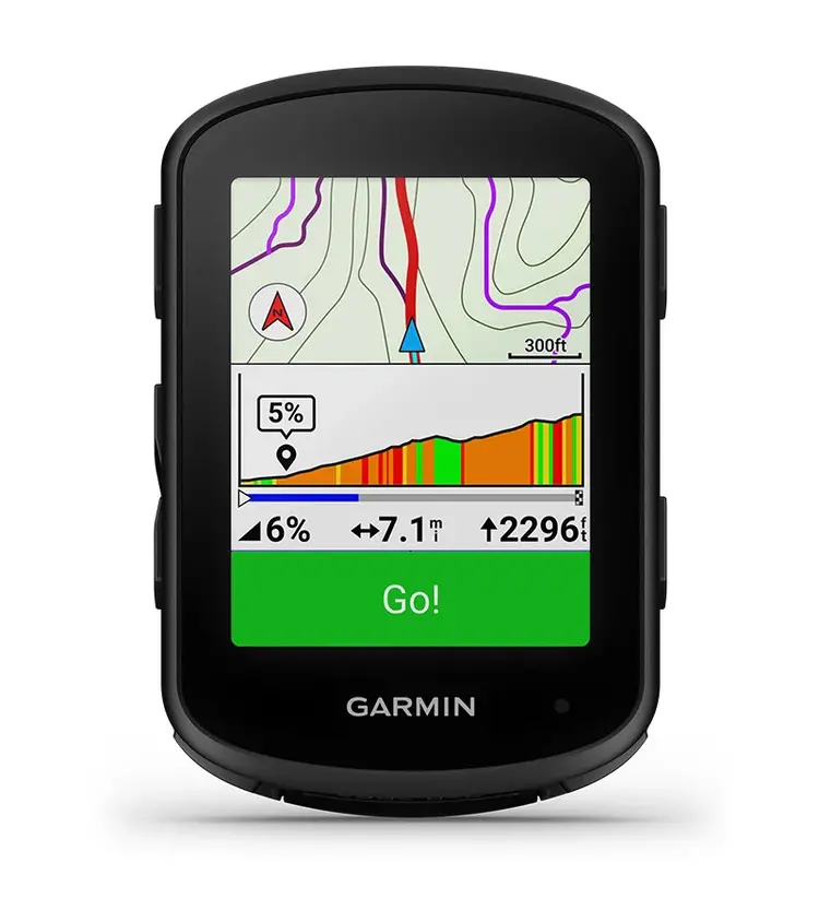 Garmin Garmin Edge 840 GPS Cycling Computer