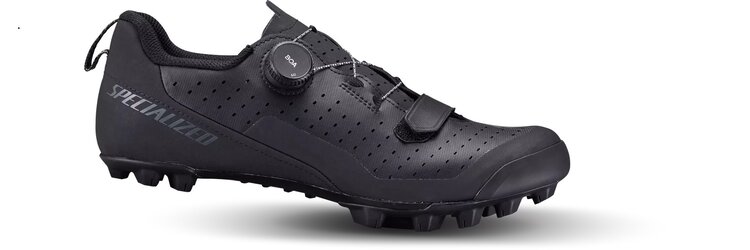 Specialized RECON 2.0 MTB SHOE BLK 45