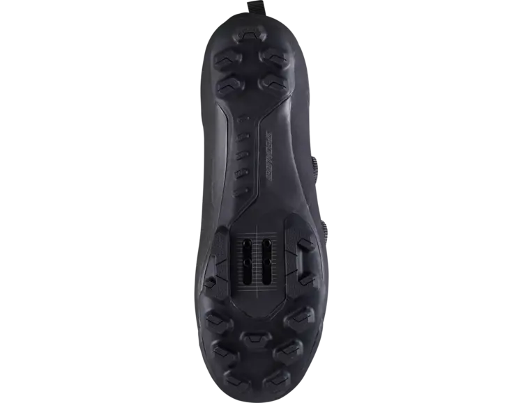 Specialized RECON 3.0 MTB SHOE BLK 44.5