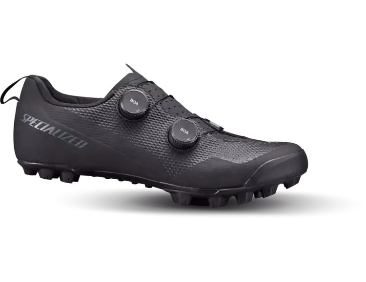 Specialized RECON 3.0 MTB SHOE BLK 44.5