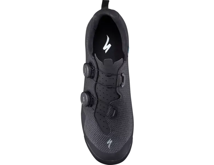 Specialized RECON 3.0 MTB SHOE BLK 44.5