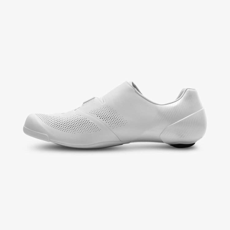 Shimano SH-RC903 SPHYRE BICYCLE SHOES White 45