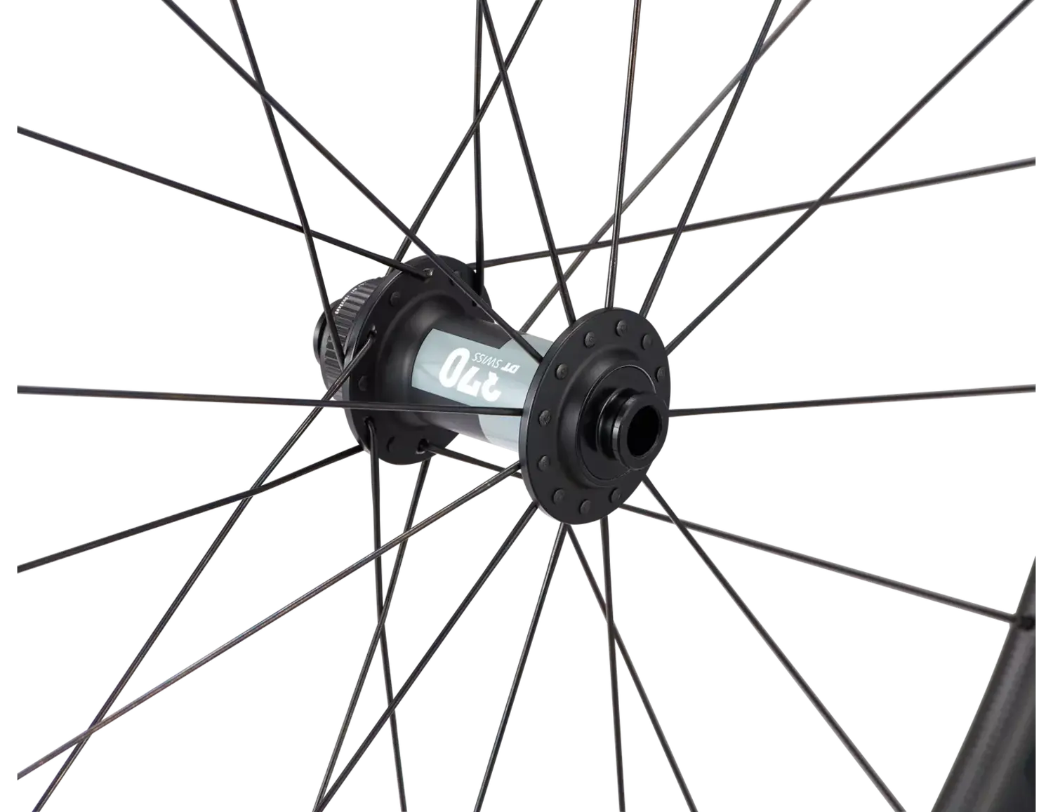 Roval C38 Carbon Disc Wheelset | Chain Reaction Bicycles - Chain
