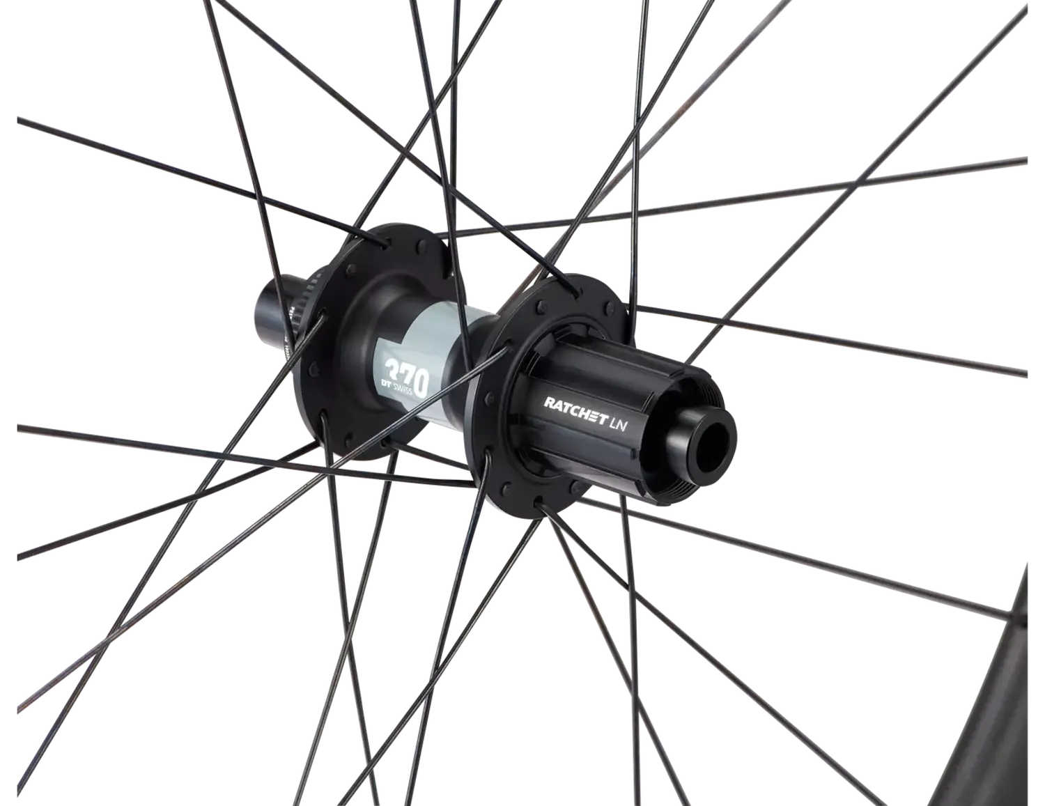 Roval C38 Carbon Disc Wheelset | Chain Reaction Bicycles - Chain