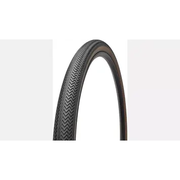 SAWTOOTH 2BR TIRE Tan  700X38C
