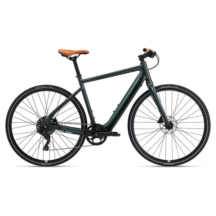 Giant Chain Reaction Bicycles Inc