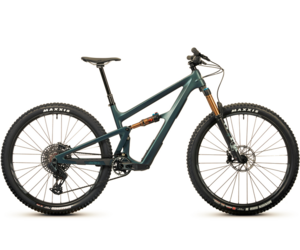 Ibis Full Suspension Ibis Ripley GX AXS Chain Reaction Bicycles - Main Image
