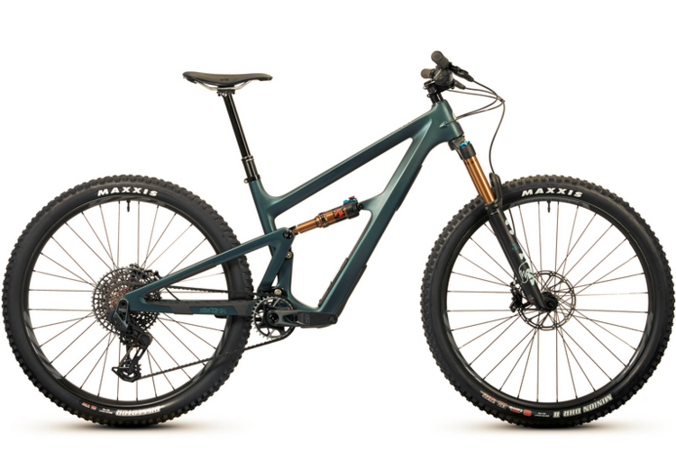 .Ibis Ibis Ripley V5 GX AXS Transmission