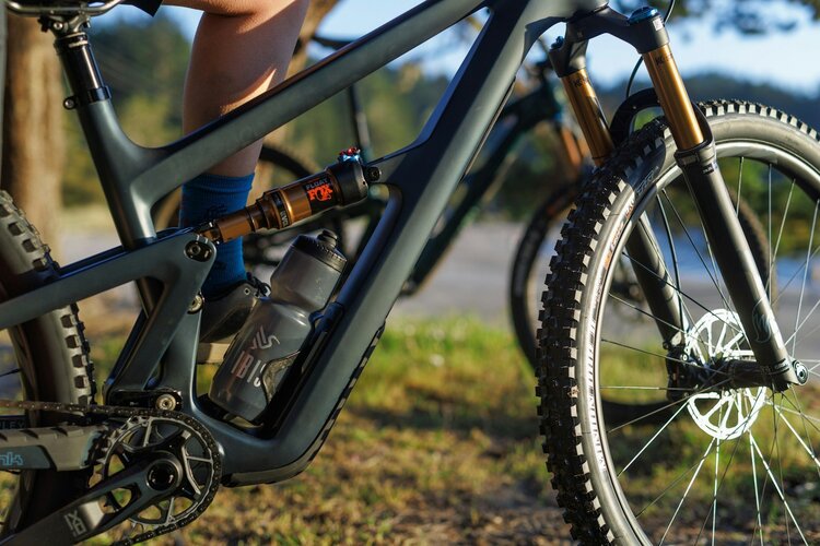 .Ibis Ibis Ripley V5 GX AXS Transmission