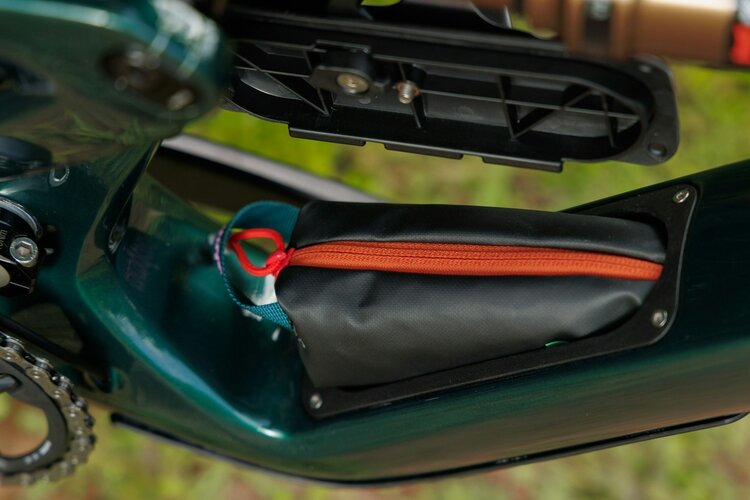 .Ibis Ibis Ripley V5 GX AXS Transmission