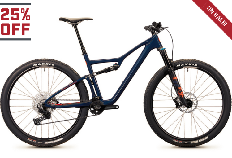 .Ibis Ibis Exie Medium (last one!)