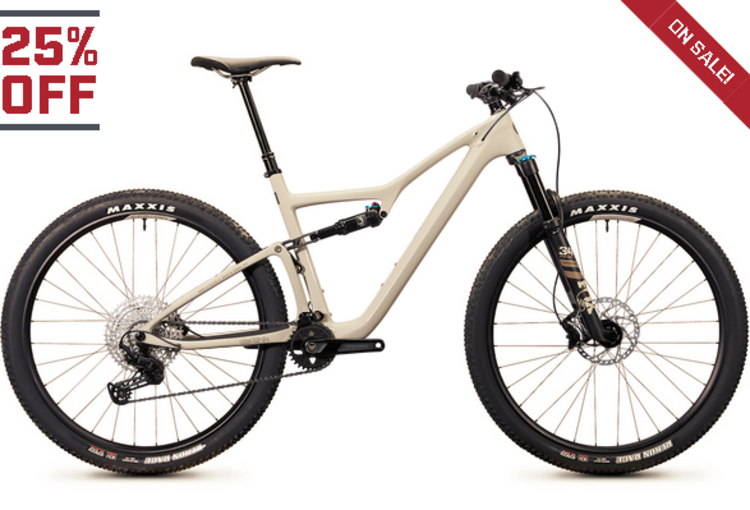 .Ibis Ibis Exie Medium (last one!)