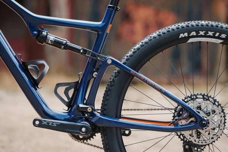 .Ibis Ibis Exie Medium (last one!)