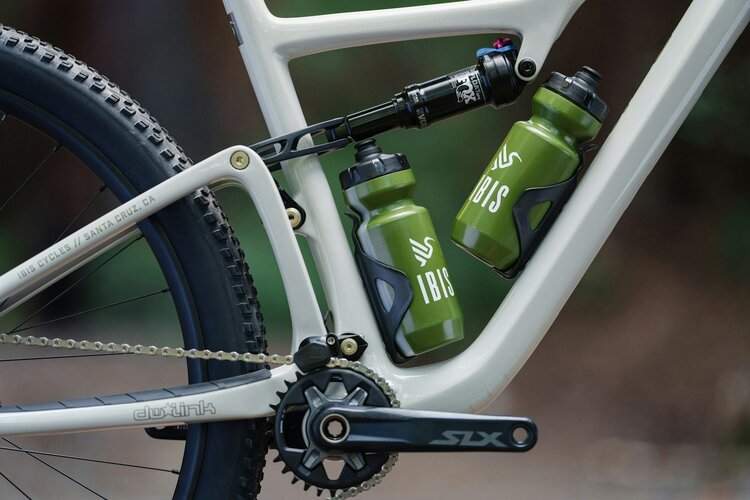 .Ibis Ibis Exie Medium (last one!)