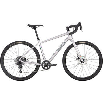 Salsa Salsa Journeyer 2.1 Apex 1 650b  53cm