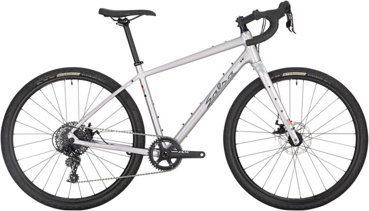 Salsa Salsa Journeyer 2.1 Apex 1 650b, 53cm