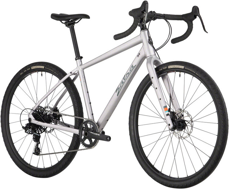 Salsa Salsa Journeyer 2.1 Apex 1 650b, 53cm