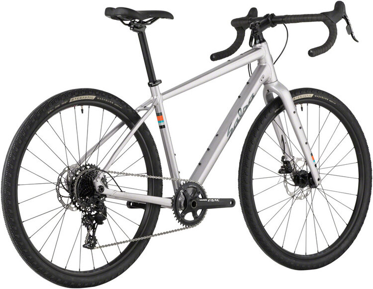 Salsa Salsa Journeyer 2.1 Apex 1 650b, 53cm