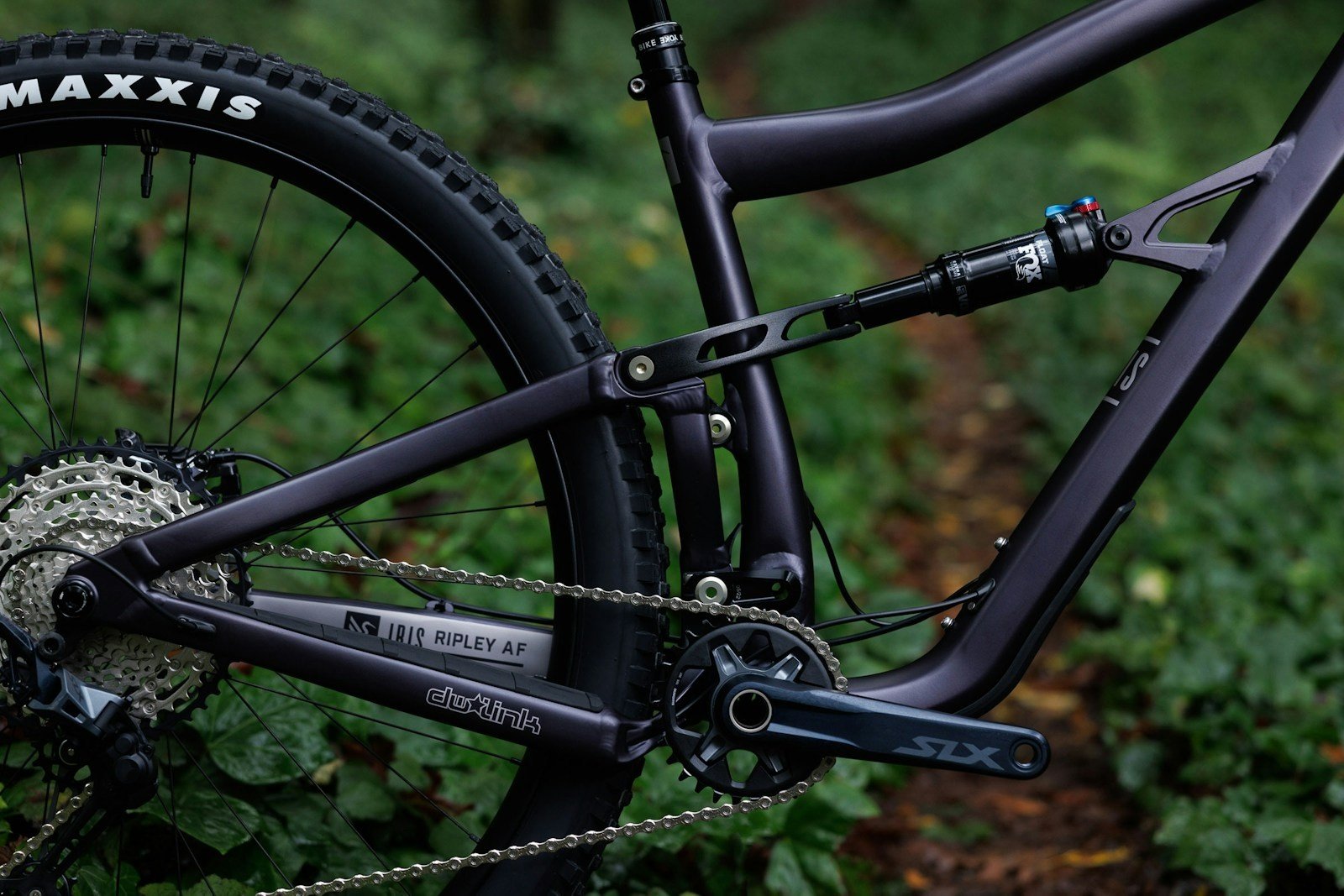 IBIS Ripley AF GX Build Chain Reaction Bicycles Chain Reaction Bicycles Inc