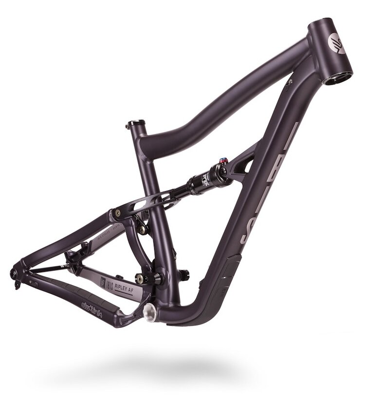 IBIS Ripley AF GX Build Medium (last one)