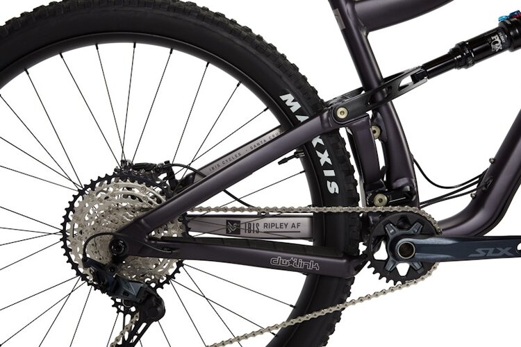 IBIS Ripley AF GX Build Medium (last one)