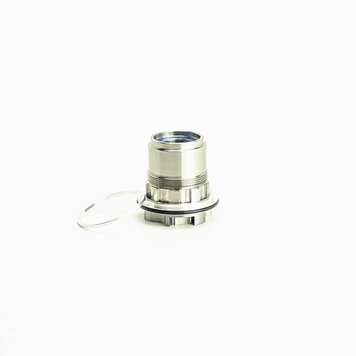 White Industries White Ind Titanium Freehub Body XD/XD-R