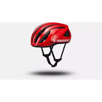 Specialized SW PREVAIL 3 Helmet red M