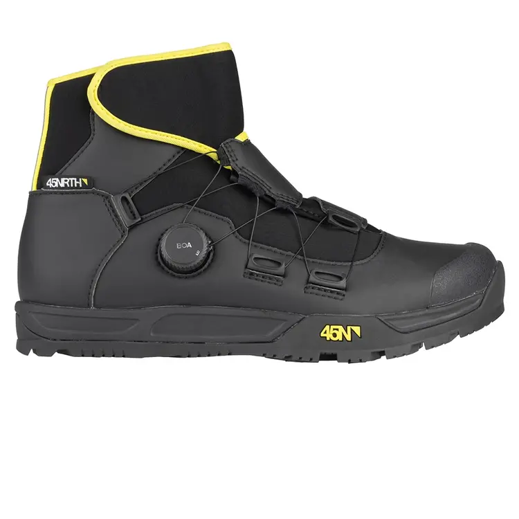 45NRTH 45NRTH Ragnarok Boa (sz. 46  Last pair)