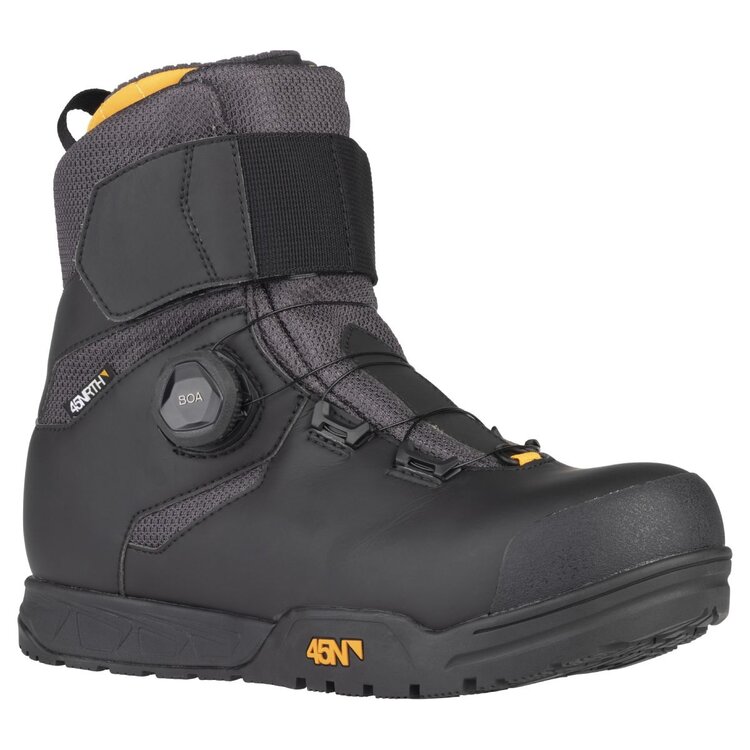 45NRTH New Wolvhammer Boa Boot (sz 47 only)