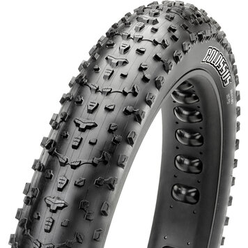 MAXXIS COL0SSUS FAT BIKE TIRE 27.5 X 4.5 (120 tpi)