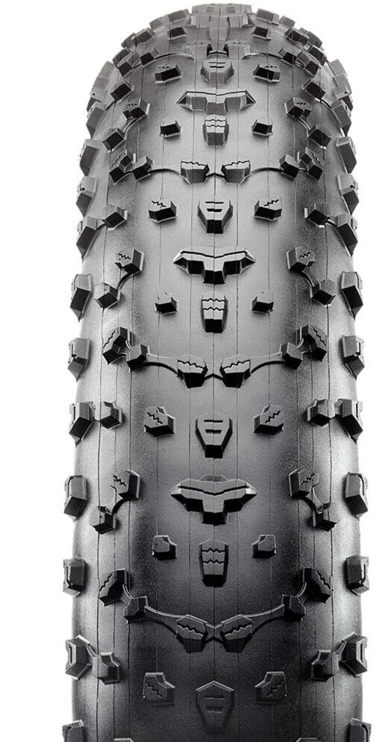 MAXXIS COL0SSUS FAT BIKE TIRE 27.5 X 4.5