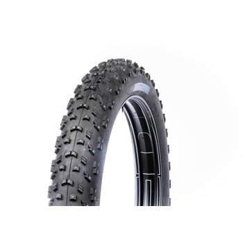 Terrene Yippee Ki Yay 240 crown studs 120tpi. 27.5 x 4.3"