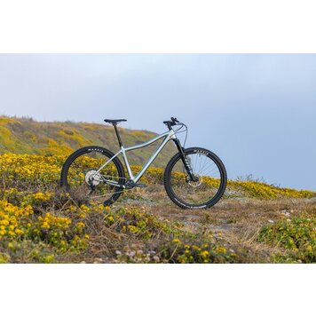 Ibis DV9  Deore build  Large