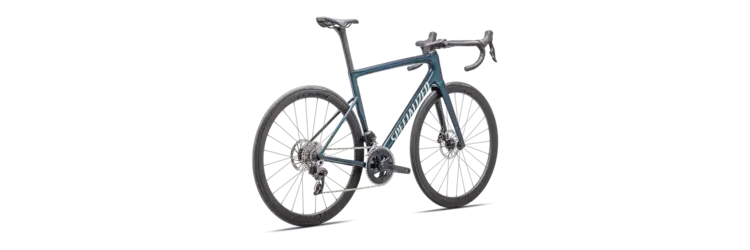 .Specialized Specialized Tarmac SL8 Expert (power meter incl.)