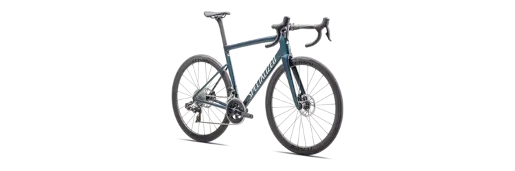 .Specialized Specialized Tarmac SL8 Expert (power meter incl.)