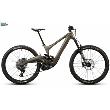 Ibis OSO large Storm Bue