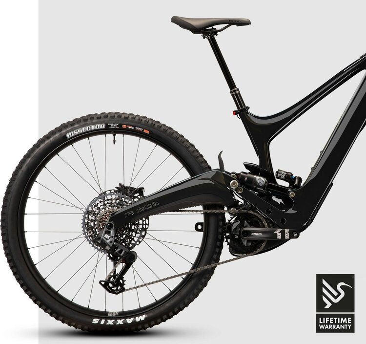 Ibis OSO large Storm Bue