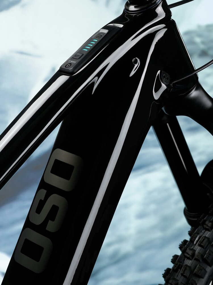 Ibis OSO large Storm Bue