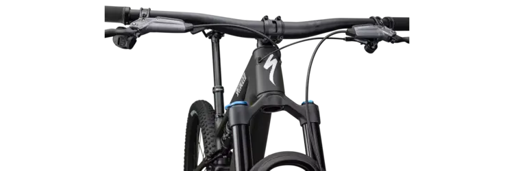 .Specialized EPIC 8 COMP EVO SRAM - S-1000 AXS (Medium)