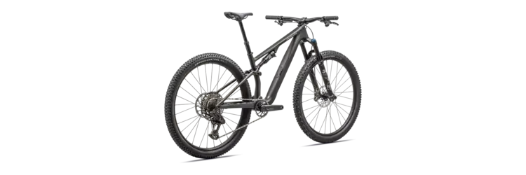 .Specialized EPIC 8 COMP EVO SRAM AXS Electronic S-1000 AXS (Medium)