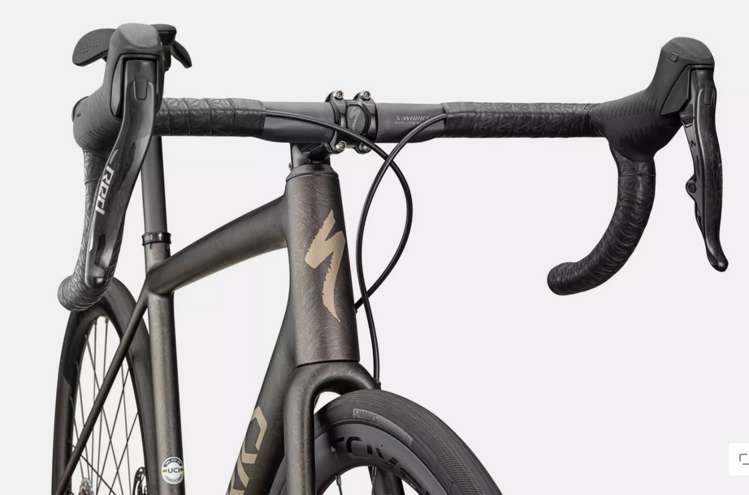 .Specialized Specialized S-Works Aethos 56cm