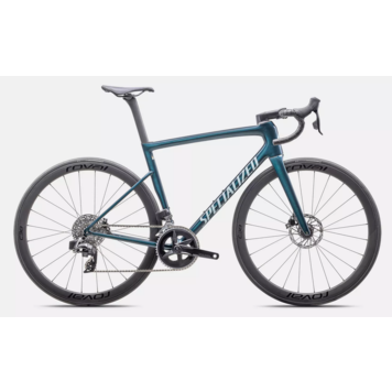 .Specialized Specialized  Tarmac SL8 Expert (power meter incl.)