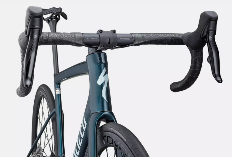 .Specialized Specialized Tarmac SL8 Expert (power meter incl.)