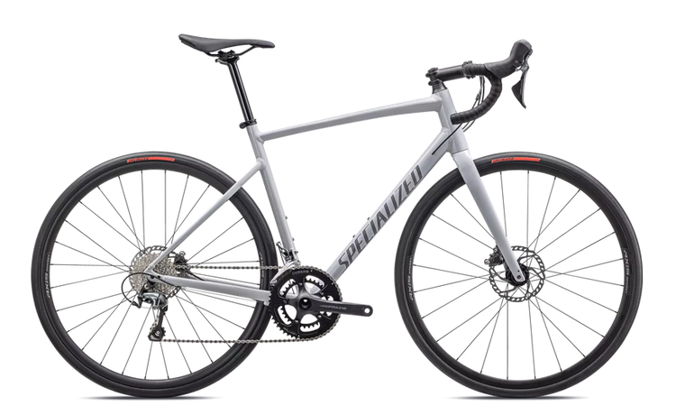 Specialized ALLEZ E5 SPORT Disc 56cm