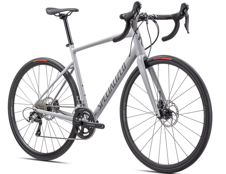 Specialized ALLEZ E5 SPORT Disc 56cm