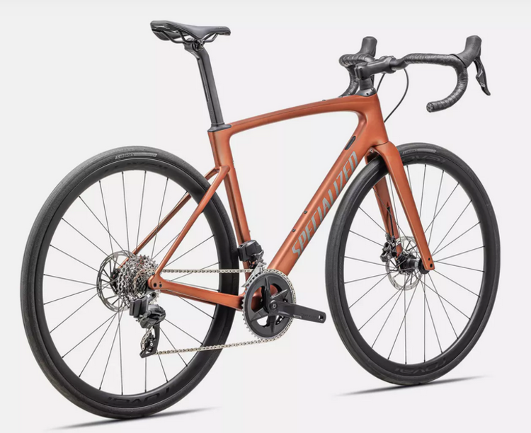 Specialized ROUBAIX EXPERT  56cm Power meter (last one)